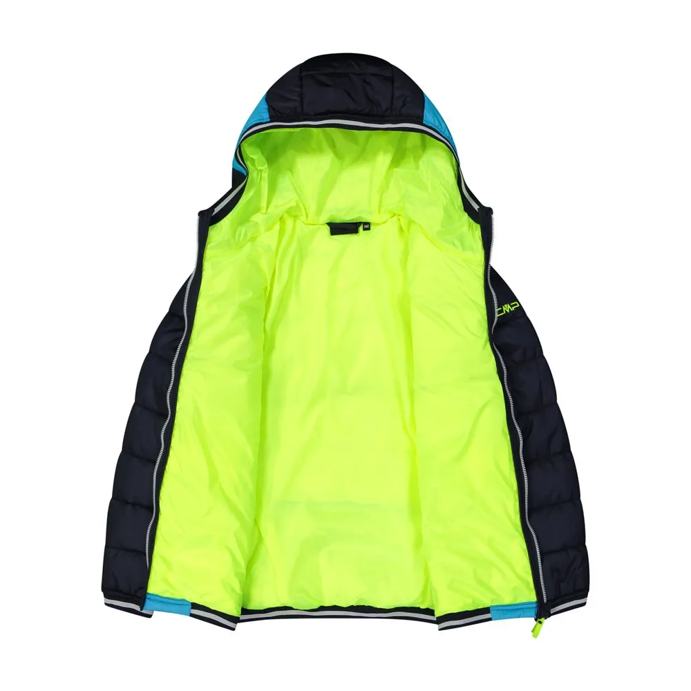 CMP Fix Hood 31z1604a Jacke CMP Fix Hood 31z1604a Jacke