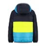 CMP Fix Hood 31z1604a Jacke