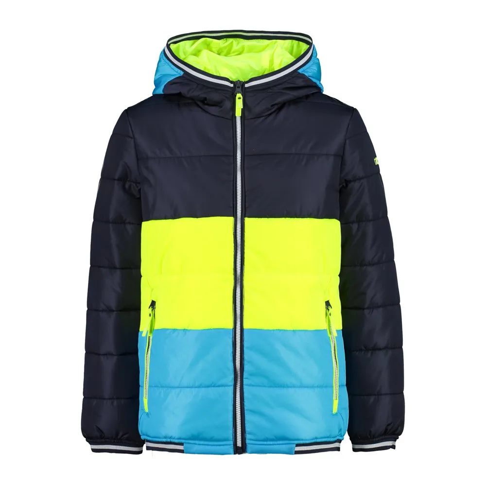 CMP Fix Hood 31z1604a Jacke CMP Fix Hood 31z1604a Jacke