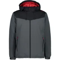 CMP Fix Hood 31z2187 Jacke