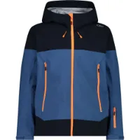 CMP Fix Hood 31z2187 Jacke CMP Fix Hood 31z2187 Jacke