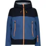 CMP Fix Hood 31z2187 Jacke
