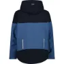 CMP Fix Hood 31z2187 Jacke