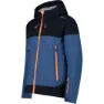 CMP Fix Hood 31z2187 Jacke