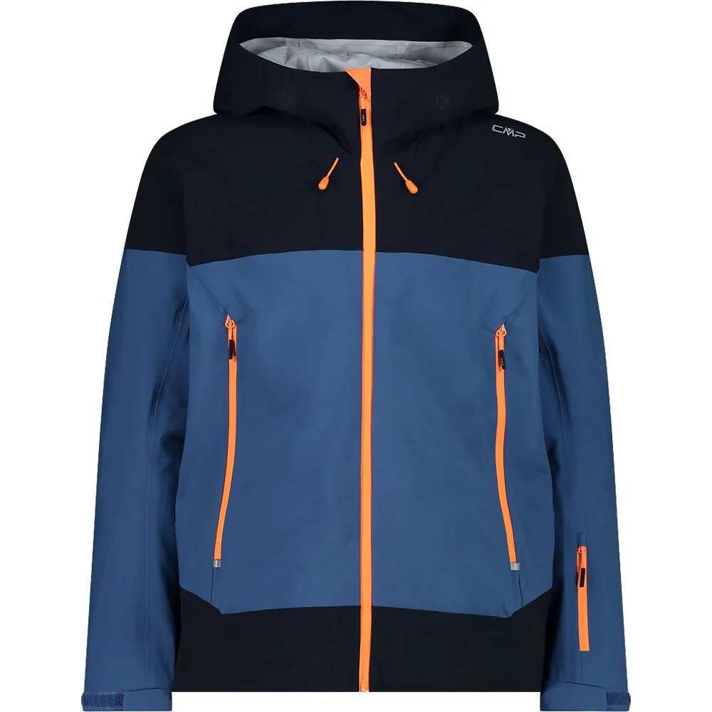 CMP Fix Hood 31z2187 Jacke CMP Fix Hood 31z2187 Jacke