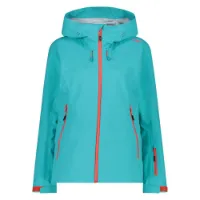 CMP Fix Hood 31z2196 Jacke