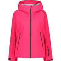 CMP Fix Hood 31z2196 Jacke