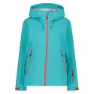 CMP Fix Hood 31z2196 Jacke