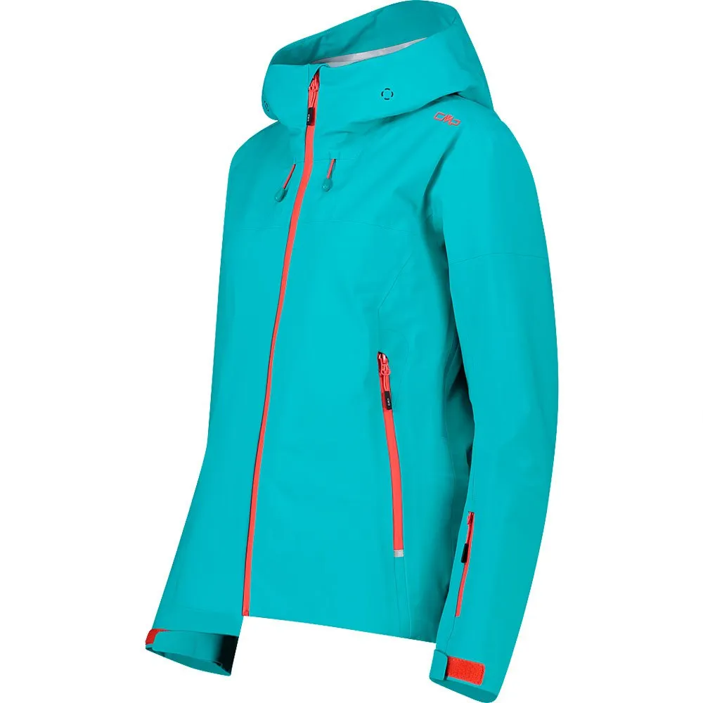CMP Fix Hood 31z2196 Jacke CMP Fix Hood 31z2196 Jacke