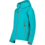 CMP Fix Hood 31z2196 Jacke