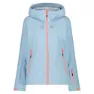 CMP Fix Hood 31z2196 Jacke