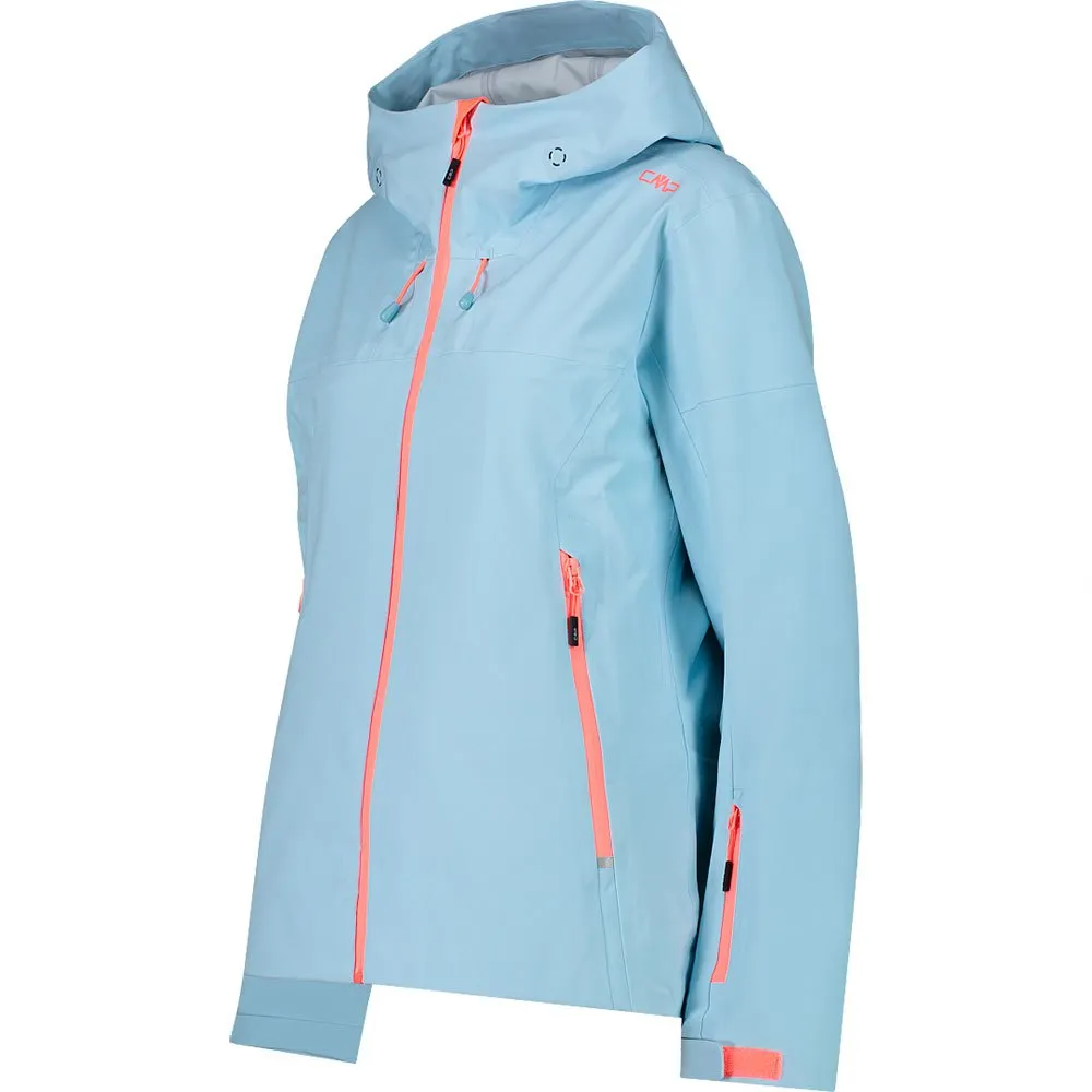 CMP Fix Hood 31z2196 Jacke