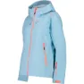 CMP Fix Hood 31z2196 Jacke