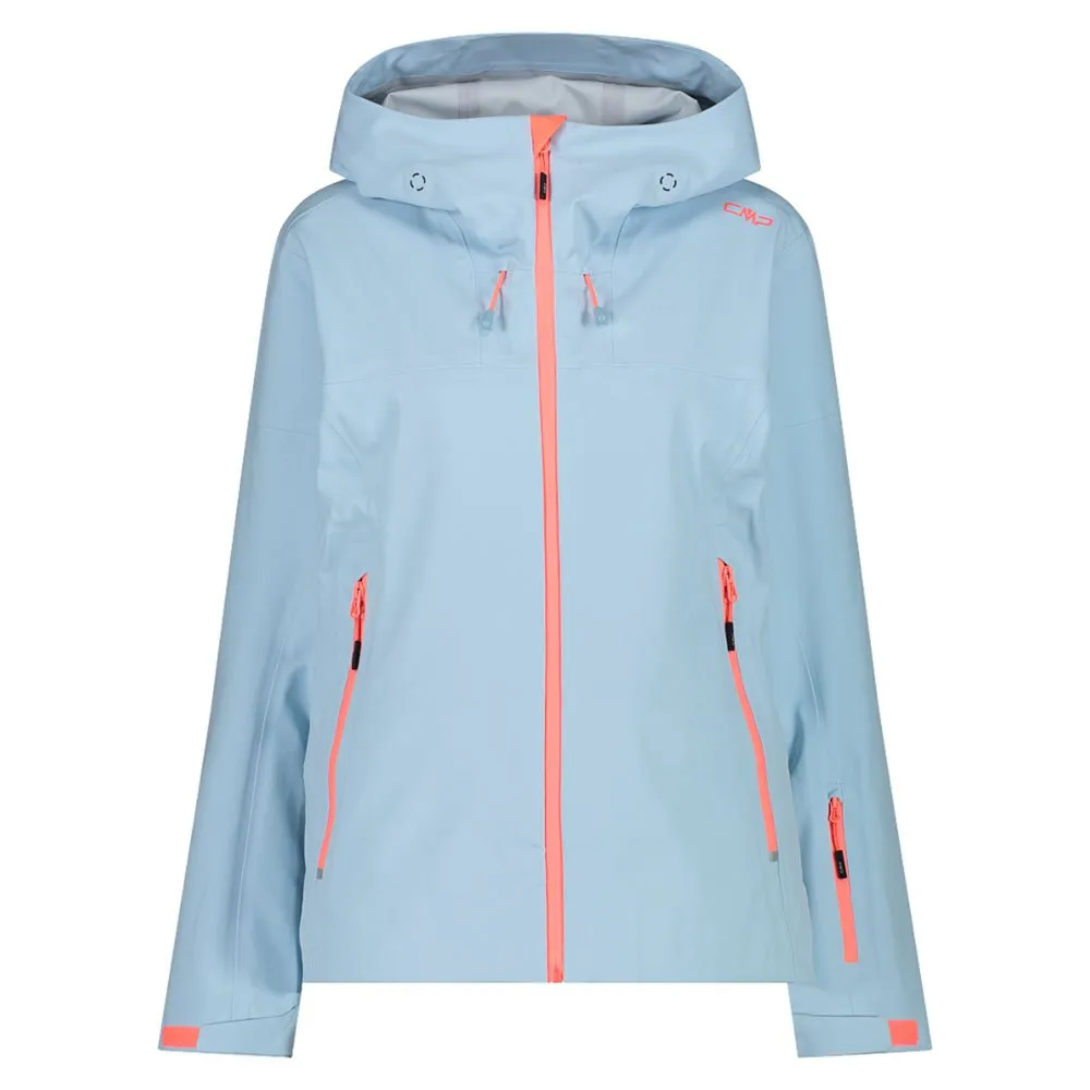 CMP Fix Hood 31z2196 Jacke