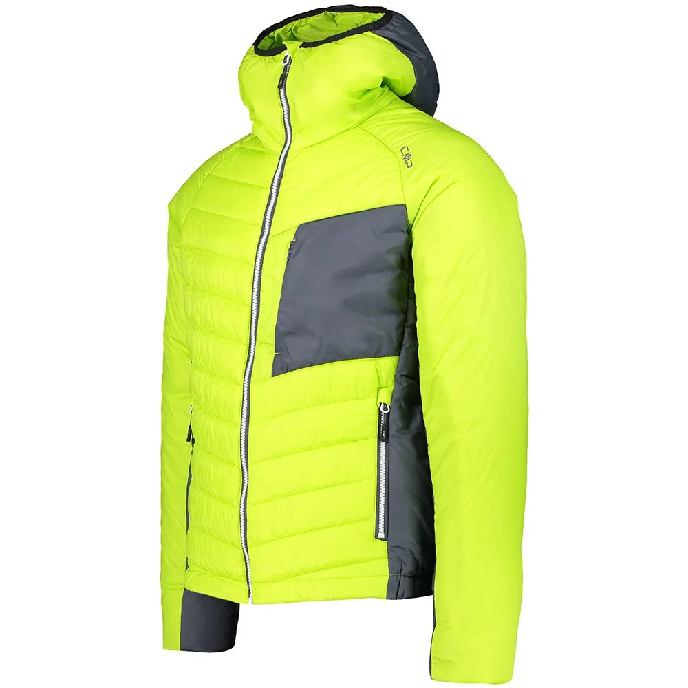 CMP Fix Hood 31z2247 Jacke CMP Fix Hood 31z2247 Jacke