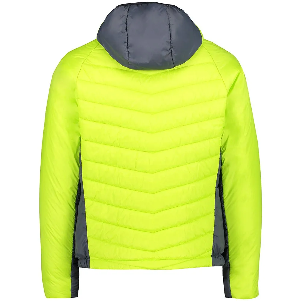 CMP Fix Hood 31z2247 Jacke CMP Fix Hood 31z2247 Jacke