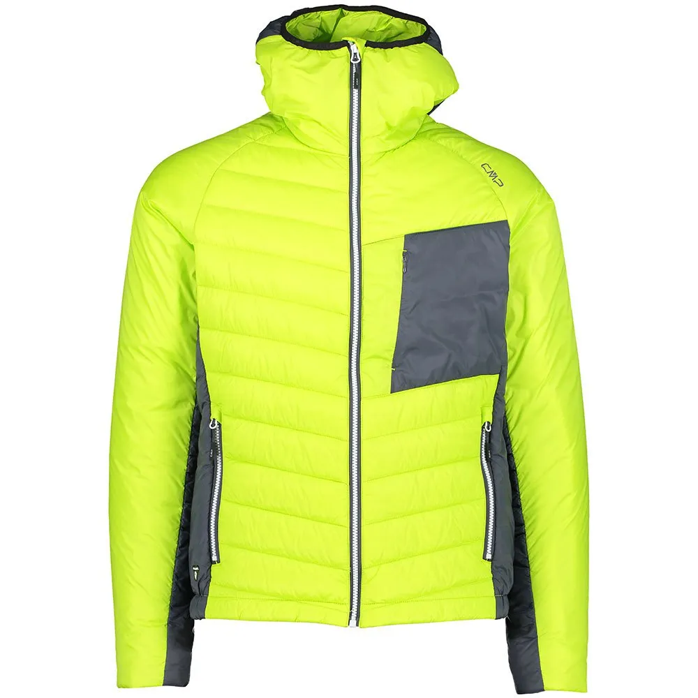 CMP Fix Hood 31z2247 Jacke CMP Fix Hood 31z2247 Jacke