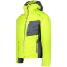 CMP Fix Hood 31z2247 Jacke