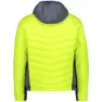 CMP Fix Hood 31z2247 Jacke