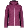 CMP Fix Hood 31z2456 Jacke