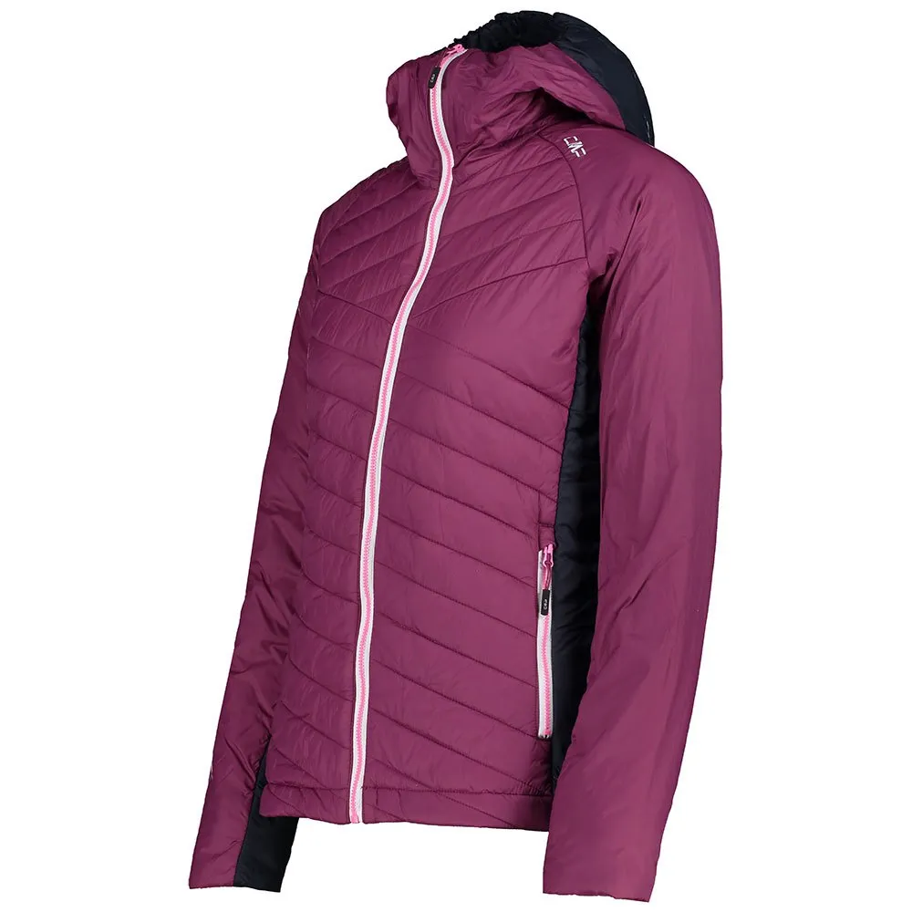 CMP Fix Hood 31z2456 Jacke CMP Fix Hood 31z2456 Jacke