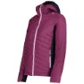 CMP Fix Hood 31z2456 Jacke