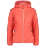 CMP Fix Hood 31z5356 Jacke