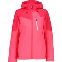 CMP Fix Hood 31z5396 Jacke CMP Fix Hood 31z5396 Jacke