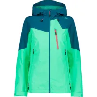 CMP Fix Hood 31z5396 Jacke CMP Fix Hood 31z5396 Jacke