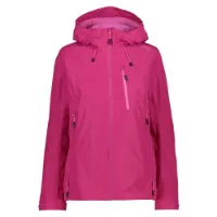 CMP Fix Hood 31z5396 Jacke CMP Fix Hood 31z5396 Jacke
