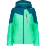 CMP Fix Hood 31z5396 Jacke