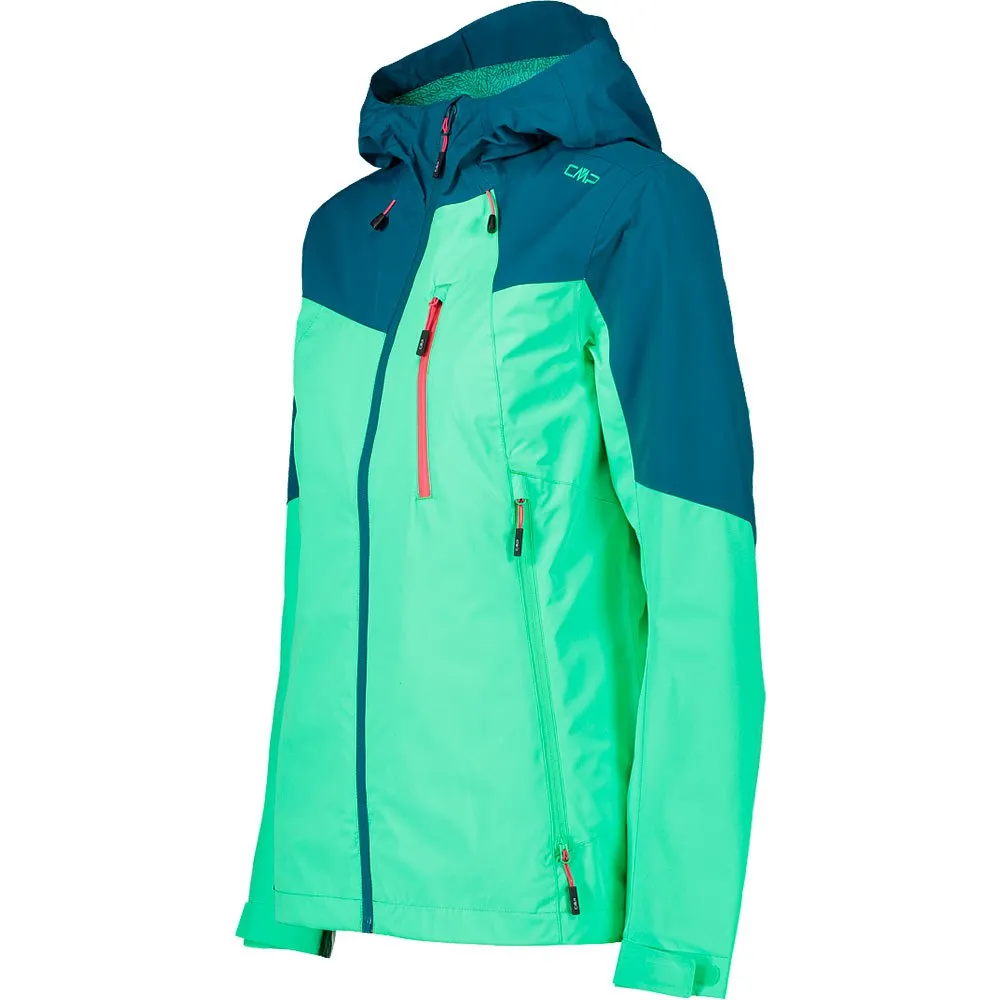 CMP Fix Hood 31z5396 Jacke CMP Fix Hood 31z5396 Jacke