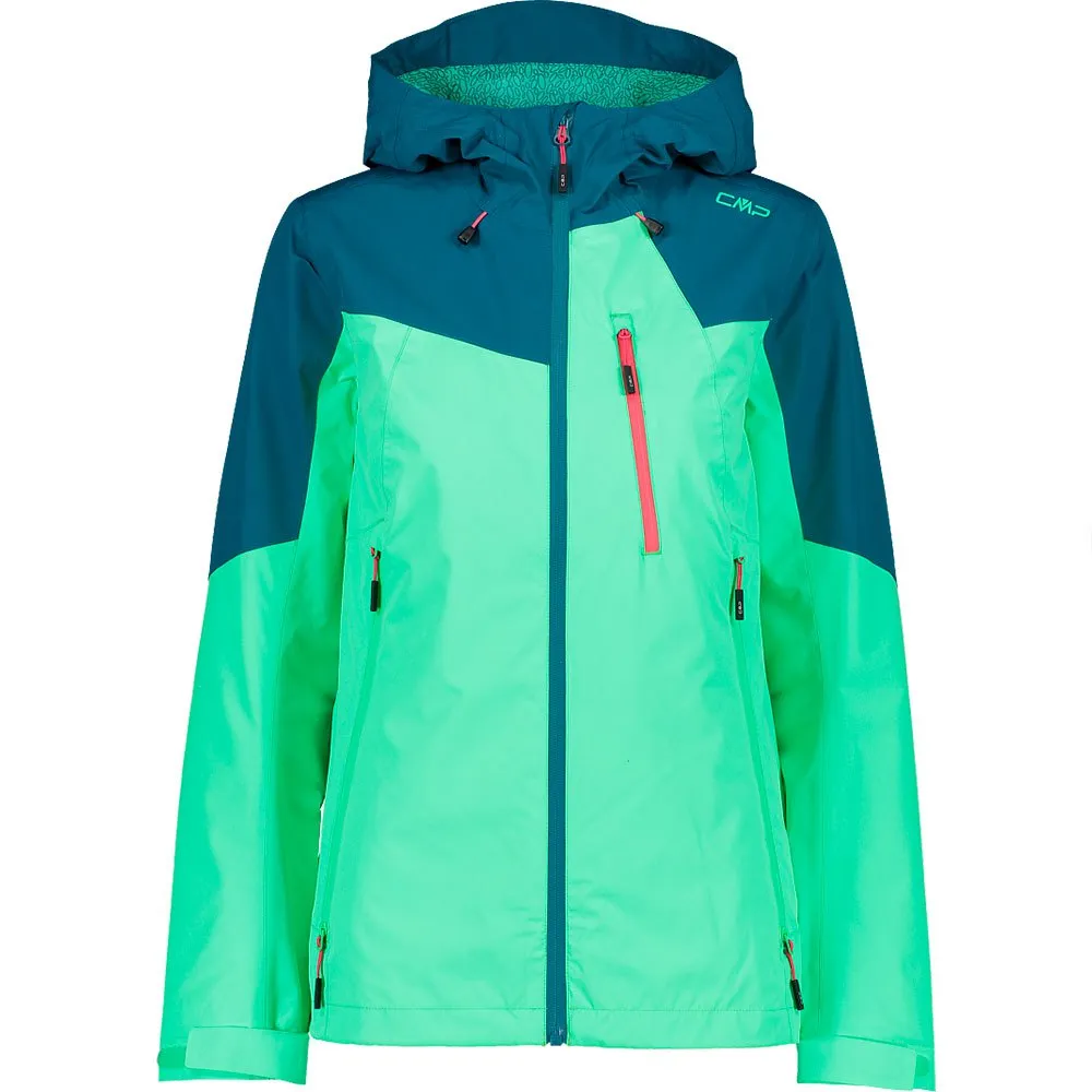 CMP Fix Hood 31z5396 Jacke CMP Fix Hood 31z5396 Jacke