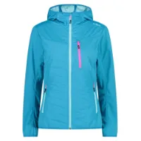 CMP Fix Hood 31z5436 Jacke CMP Fix Hood 31z5436 Jacke