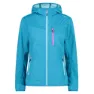 CMP Fix Hood 31z5436 Jacke, Hawaiian