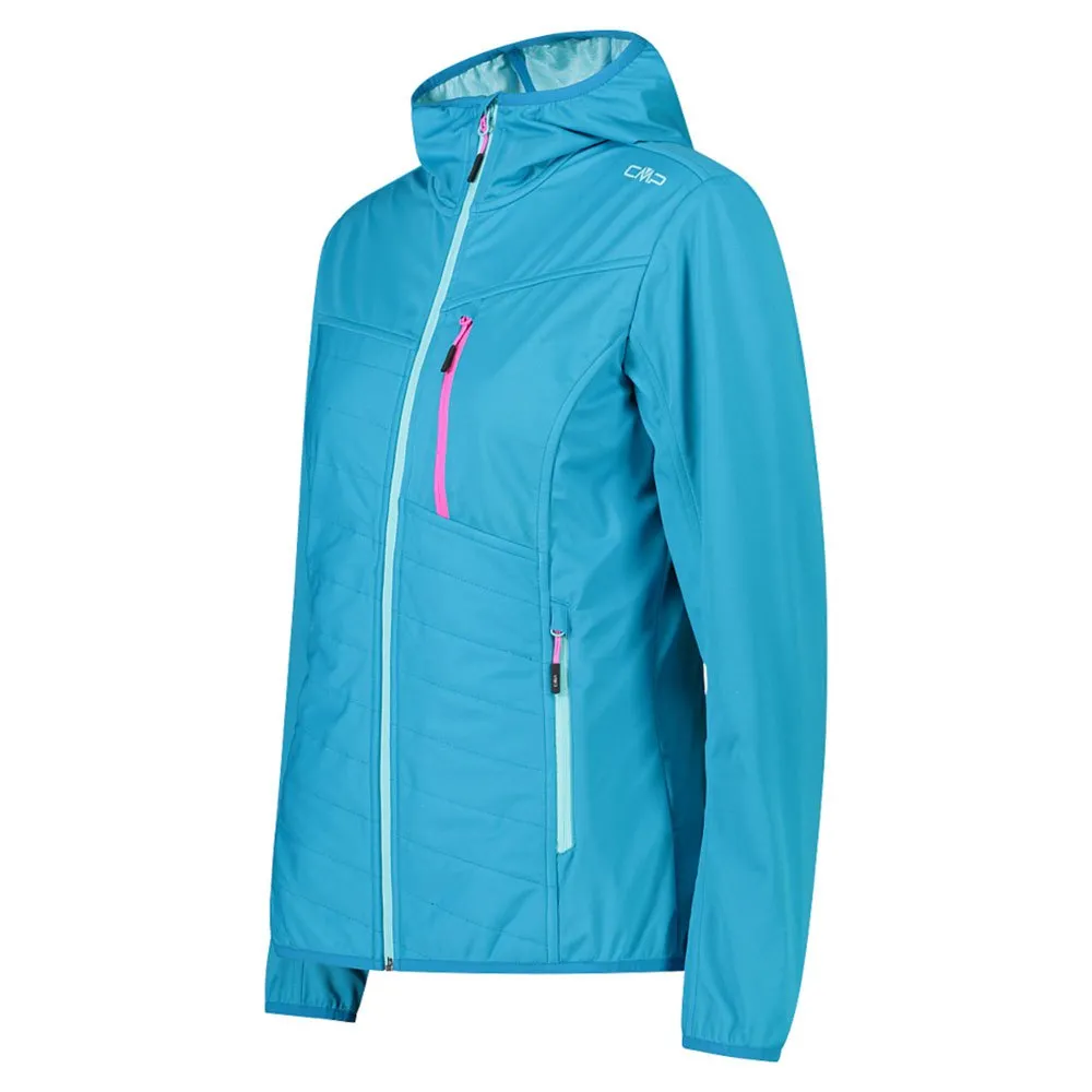 CMP Fix Hood 31z5436 Jacke, Hawaiian CMP Fix Hood 31z5436 Jacke, Hawaiian