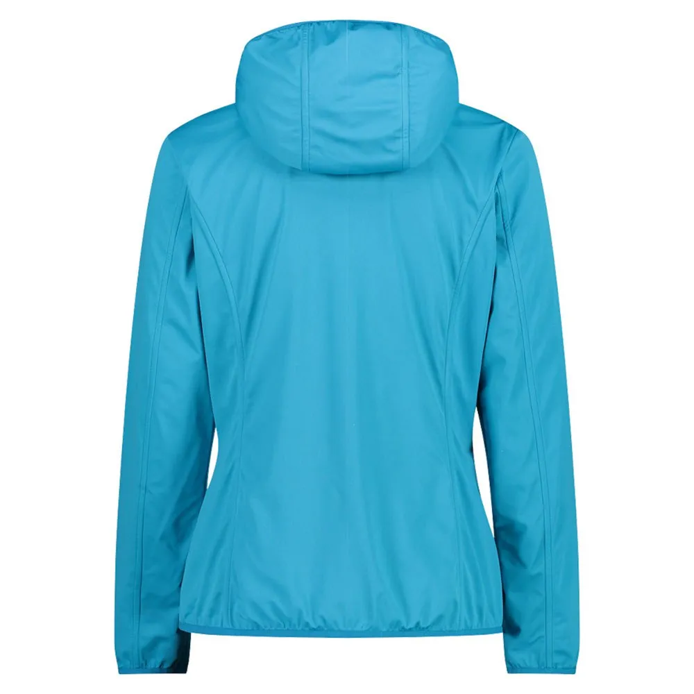 CMP Fix Hood 31z5436 Jacke, Hawaiian CMP Fix Hood 31z5436 Jacke, Hawaiian