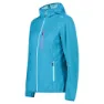 CMP Fix Hood 31z5436 Jacke, Hawaiian