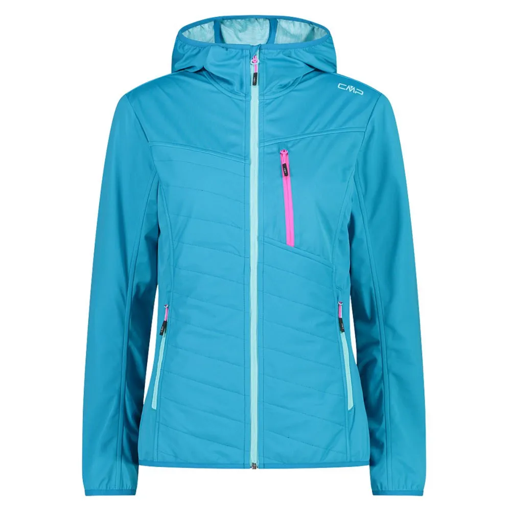 CMP Fix Hood 31z5436 Jacke, Hawaiian CMP Fix Hood 31z5436 Jacke, Hawaiian