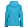 CMP Fix Hood 31z5436 Jacke, Hawaiian