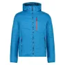 CMP Fix Hood 31z5467 Jacke, Danube