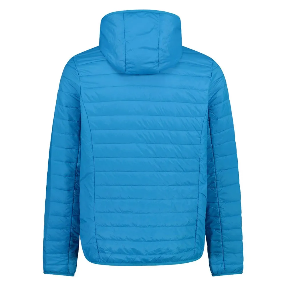 CMP Fix Hood 31z5467 Jacke, Danube