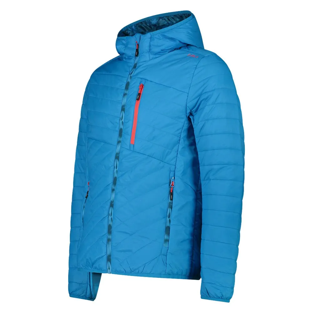 CMP Fix Hood 31z5467 Jacke, Danube