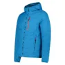 CMP Fix Hood 31z5467 Jacke, Danube