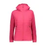 CMP Fix Hood 31z6356 Jacke