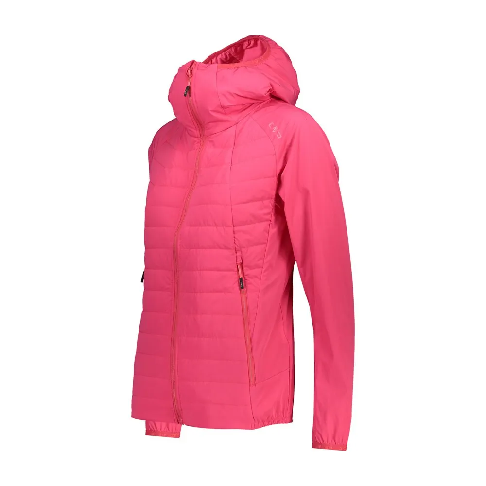 CMP Fix Hood 31z6356 Jacke CMP Fix Hood 31z6356 Jacke