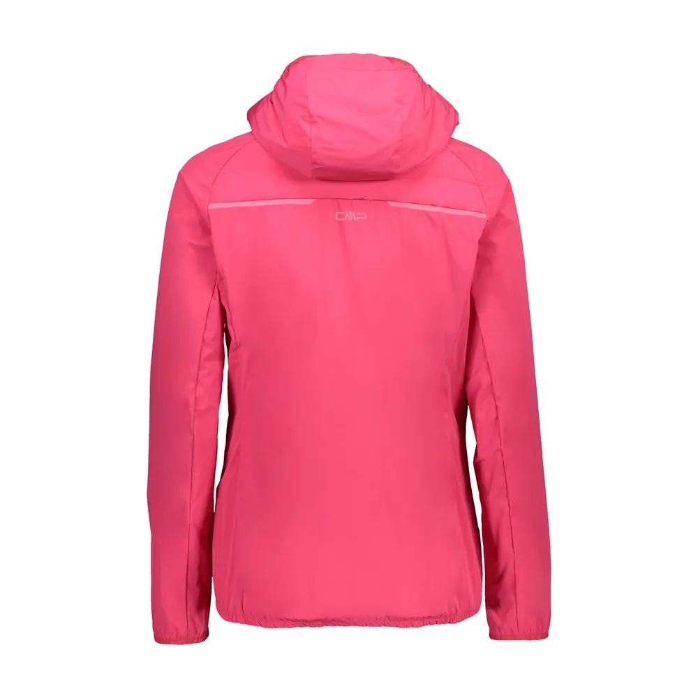 CMP Fix Hood 31z6356 Jacke CMP Fix Hood 31z6356 Jacke