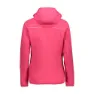CMP Fix Hood 31z6356 Jacke