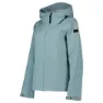 CMP Fix Hood 31z6616 Jacke