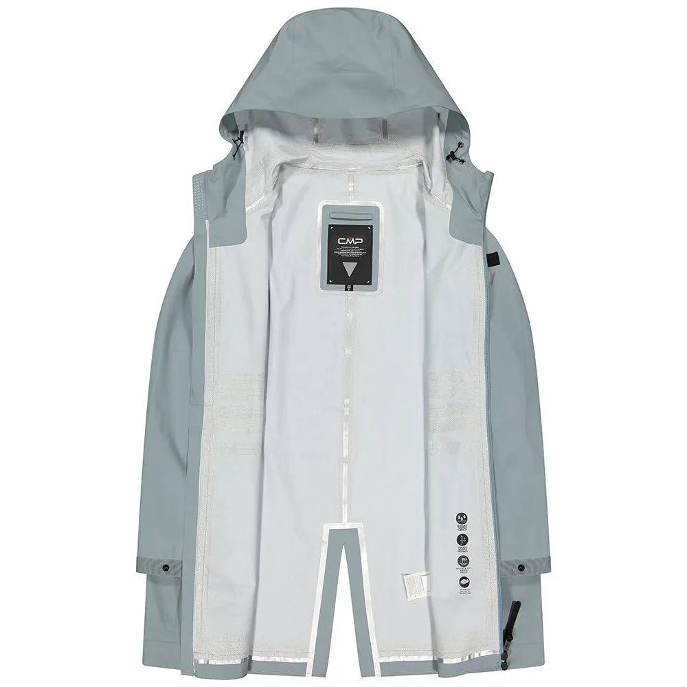 CMP Fix Hood 31z6636 Jacke CMP Fix Hood 31z6636 Jacke